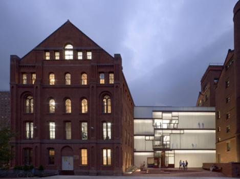 Interior Design - Pratt Institute | College Majors 101 - Discover