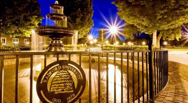 Interior Design - Radford University | College Majors 101 - Discover